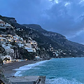 La Chiesa ricorda San Francesco da Paola. Meteo: pioggia. Good Morning Positano