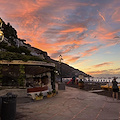 La Chiesa ricorda San Gerardo di Brogne. Meteo: nuvoloso. Good Morning Amalfi Coast