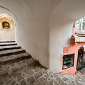 La Chiesa ricorda San Geronzio. Meteo: nuvolosità variabile. Good Morning Positano