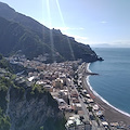 La Chiesa ricorda San Giobbe. Meteo: nuvoloso con possibili piogge. Good Morning Positano