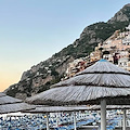 La Chiesa ricorda San Giustino. Meteo: soleggiato. Good Morning Positano