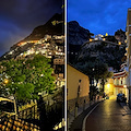 La Chiesa ricorda San Gorgonio di Roma. Meteo: nuvoloso. Good Morning Amalficoast