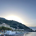 La Chiesa ricorda San Grato. Meteo: soleggiato. Good Morning Amalficoast