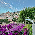 La Chiesa ricorda San Lanfranco, vescovo. Meteo: sereno o poco nuvoloso. Good Morning Amalficoast