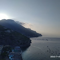 La Chiesa ricorda San Leopoldo Mandic. Meteo: sereno o poco nuvoloso. Good Morning Amalficoast