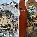 La Chiesa ricorda San Lorenzo da Brindisi. Meteo: sereno. Good Morning Amalficoast