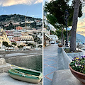 La Chiesa ricorda San Marciano, vescovo e martire. Meteo: sereno o poco nuvoloso. Good Morning Positano Notizie