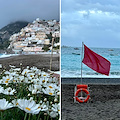 La Chiesa ricorda San Massimo. Meteo: nuvoloso. Good Morning Positano