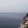 La Chiesa ricorda San Paolo della Croce. Meteo: sereno o poco nuvoloso. Good Morning Positano