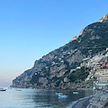 La Chiesa ricorda San Pasquale Baylon. Meteo: sereno. Good Morning Positano