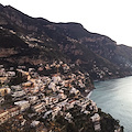 La Chiesa ricorda San Silvestro I. Meteo: sereno. Good Morning Positano Notizie 