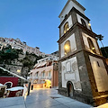 La Chiesa ricorda San Simmaco. Meteo: sereno. Good Morning Amalficoast