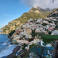 La Chiesa ricorda San Sisto I. Meteo: variabile. Good Morning Positano