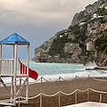 La Chiesa ricorda San Sotéro. Meteo: nuvoloso. Good Morning Positano