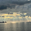 La Chiesa ricorda San Valeriano, vescovo. Meteo: pioggia. Good Morning Positano Notizie