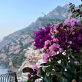 La Chiesa ricorda San Vigilio, Vescovo e Martire. Meteo: soleggiato. Good Morning Amalficoast