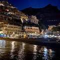 La Chiesa ricorda San Vincenzo de’ Paoli. Meteo: nubi sparse con possibilità di temporali nel pomeriggio. Good Morning Positano