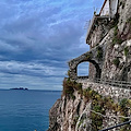 La Chiesa ricorda Sant’Aggeo, profeta. Meteo: nuvole sparse. Good Morning Positano Notizie 