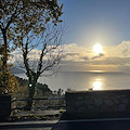 La Chiesa ricorda Sant’Agnese. Meteo: nuvoloso. Good Morning Positano Notizie