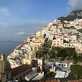 La Chiesa ricorda Sant'Alessandra di Amiso e compagne. Meteo: poco nuvoloso. Good Morning Positano