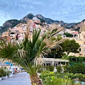 La Chiesa ricorda Sant’Alessio. Meteo: sereno. Good Morning Amalficoast