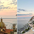 La Chiesa ricorda Sant’Alfonso Maria de’ Liguori. Meteo: soleggiato. Good Morning Amalficoast