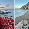 La Chiesa ricorda Sant’Amanzio. Meteo: nuvoloso. Good Morning Positano