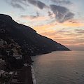 La Chiesa ricorda Sant’Antonio Maria Claret, vescovo. Meteo: sereno variabile. Good Morning Positano