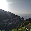 La Chiesa ricorda Sant’Aronne. Meteo: soleggiato. Good Morning Amalficoast