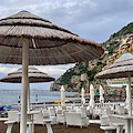 La Chiesa ricorda Sant’Isaia. Meteo: nuvoloso con possibili piogge. Good Morning Positano