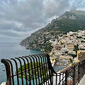 La Chiesa ricorda Santa Chiara della Croce di Montefalco. Meteo: soleggiato. Good Morning Amalficoast