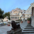 La Chiesa ricorda Santa Gertrude di Nivelles. Meteo: sereno con qualche annuvolamento. Good Morning Positano Notizie