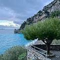 La Chiesa ricorda Santa Giuliana di Nicomedia. Meteo: nuvolosità variabile. Good Morning Positano Notizie