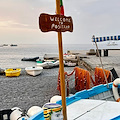 La Chiesa ricorda Santa Marta di Betania. Meteo: sereno o poco nuvoloso. Good Morning Amalficoast