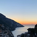 La Chiesa ricorda Santa Martina. Meteo: sereno o poco nuvoloso. Good Morning Positano Notizie