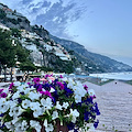 La Chiesa ricorda Santa Ubaldesca. Meteo: nuvolosità variabile. Good Morning Positano