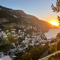 La Chiesa ricorda Santi Pietro d'Alessandria e compagni, martiri. Meteo: nuvolosità variabile. Good Morning Positano