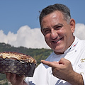 La Costa d’Amalfi al Panettone World Championship di Milano, Sal De Riso tra i finalisti 