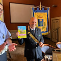 La Costa d'Amalfi saluta e ringrazia il Comandante di Polizia Locale Giuseppe Rivello / FOTO-VIDEO 