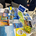 La Divina al WTM di Londra col Distretto Turistico Costa d’Amalfi