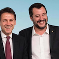 La Lega ritira la mozione di sfiducia al Premier Conte: "E' una scelta di coerenza, lasciamo una porta aperta"