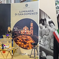 La Luminaria di San Domenico di Praiano e il canto dei Battenti di Minori protagonisti a Capaccio Paestum 