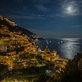 La Luna compie 50 anni ma è da sempre che regala emozioni in Costiera Amalfitana /Foto Fabio Fusco