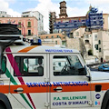 La P.A. Millenium Costa d’Amalfi avvia la campagna adesioni 2020/21