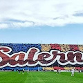 La Salernitana torna in Serie A dopo 23 anni: festa a Salerno e provincia