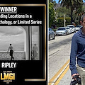 La serie Netflix "Ripley" vince ai LMGI Awards: un riconoscimento per Atrani e per il location manager Giuseppe Nardi