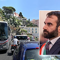 La ZTL Territoriale è legge: la proposta lanciata nel 2018 dal Sindaco di Amalfi entra nel Codice della Strada 