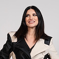 Laura Pausini torna al PalaSele di Eboli con il World Tour Winter 2024: è l'unica tappa campana 