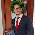 Laurea magistrale ad honorem a Fulvio Filace, lo studente morto nell'incidente sulla Tangenziale di Napoli