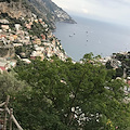 Lavori di rifacimento del manto stradale: il Comune di Positano comunica gli orari dei lavori che interesseranno la strada per Montepertuso / Nocelle